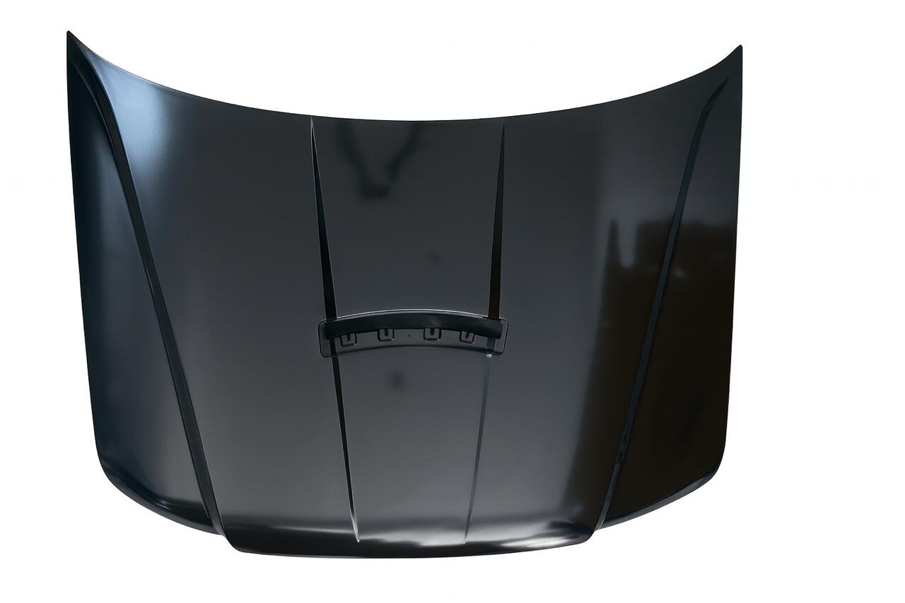 ST-16 BONNET ASSY (M-HAWK)